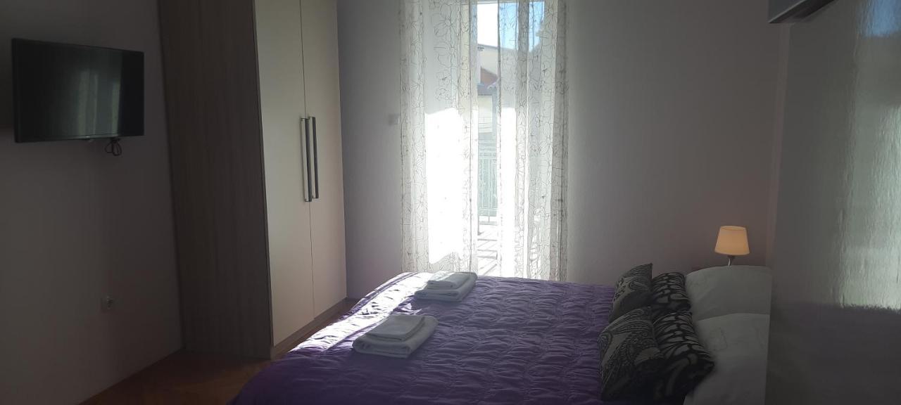 Komiža Apartments Villa Beba מראה חיצוני תמונה