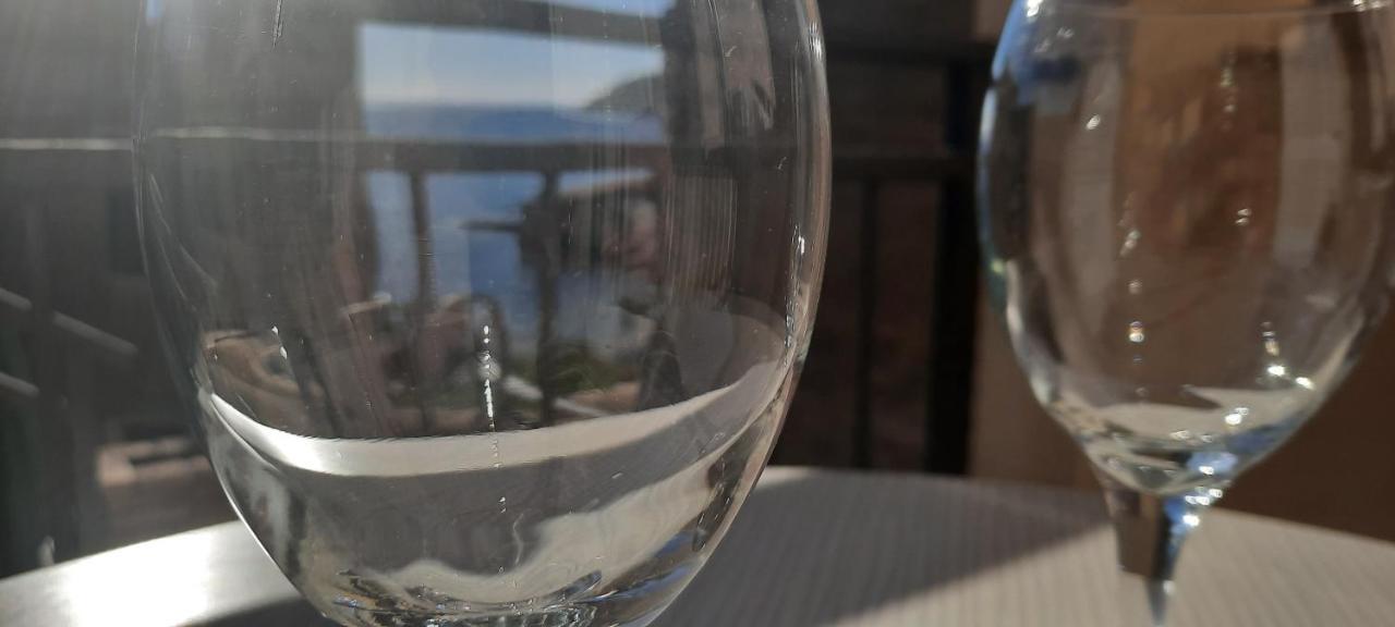Komiža Apartments Villa Beba מראה חיצוני תמונה