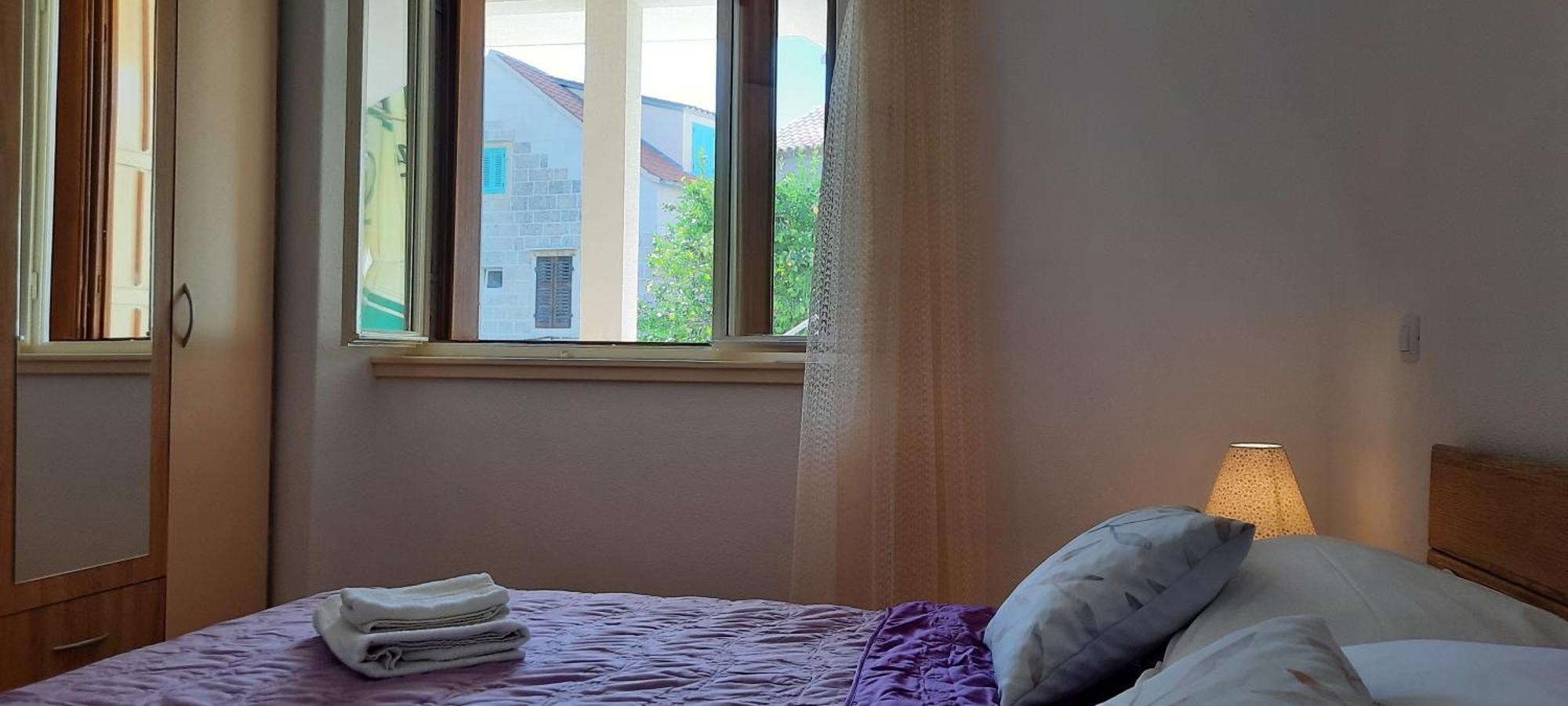 Komiža Apartments Villa Beba מראה חיצוני תמונה