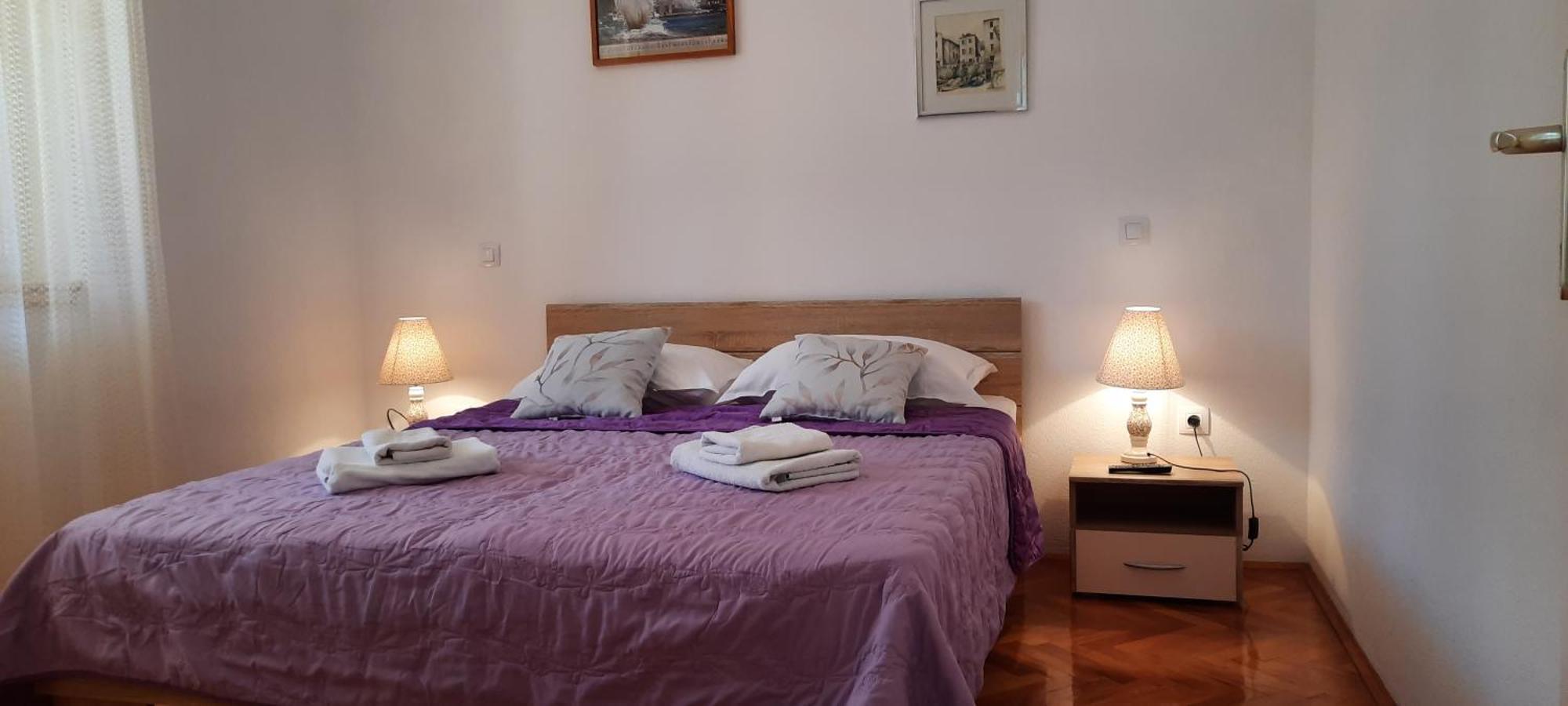 Komiža Apartments Villa Beba מראה חיצוני תמונה